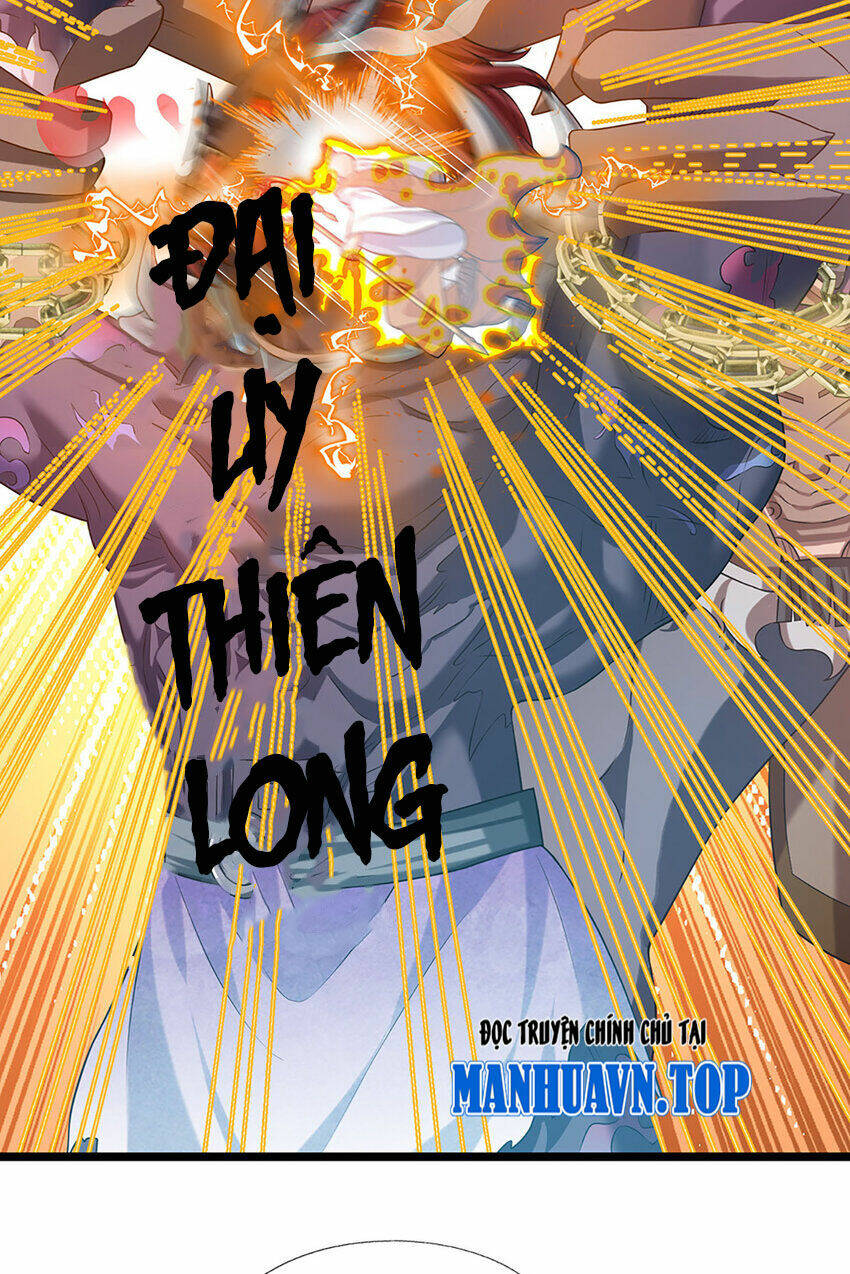 Lựa Chọn Thần Cấp: Ta Không Theo Sáo Lộ Mạnh Lên Chapter 88 - Trang 2