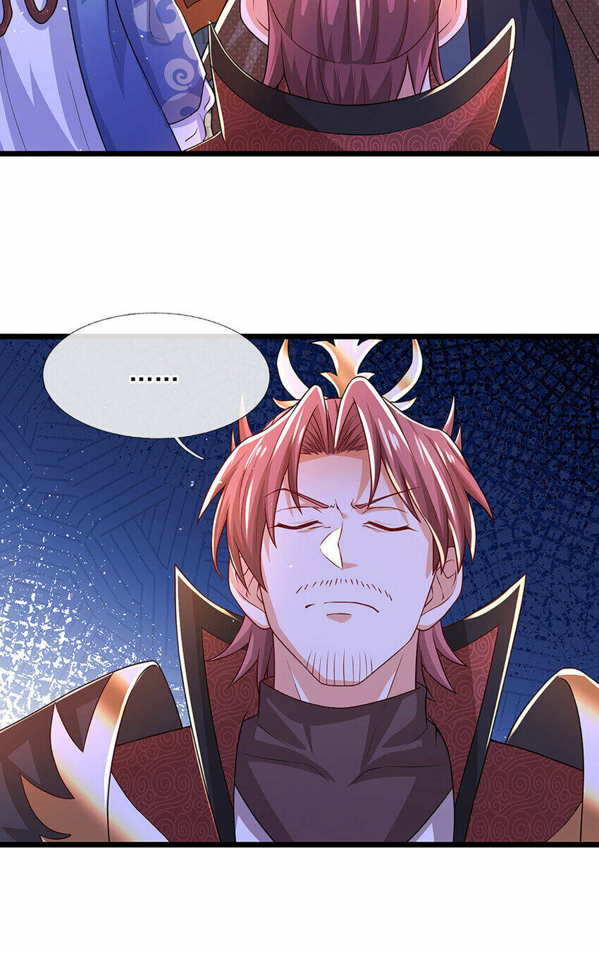 Lựa Chọn Thần Cấp: Ta Không Theo Sáo Lộ Mạnh Lên Chapter 88 - Trang 2