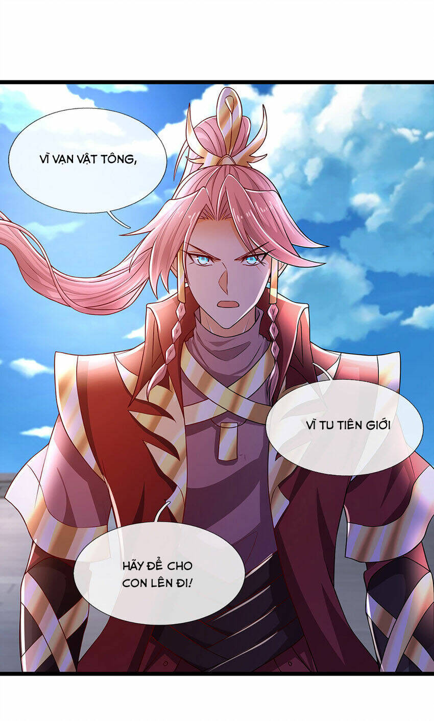 Lựa Chọn Thần Cấp: Ta Không Theo Sáo Lộ Mạnh Lên Chapter 88 - Trang 2