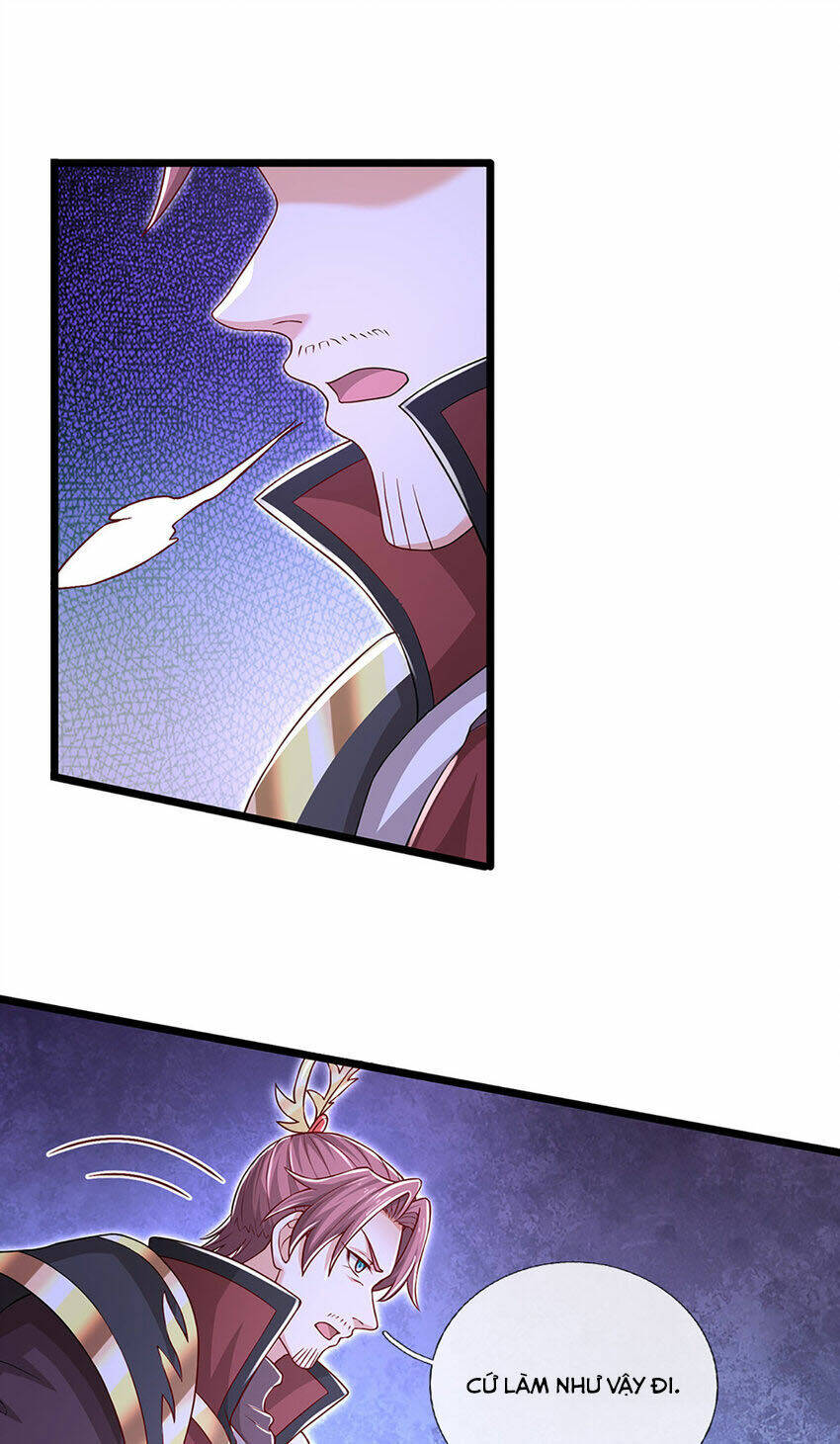 Lựa Chọn Thần Cấp: Ta Không Theo Sáo Lộ Mạnh Lên Chapter 88 - Trang 2