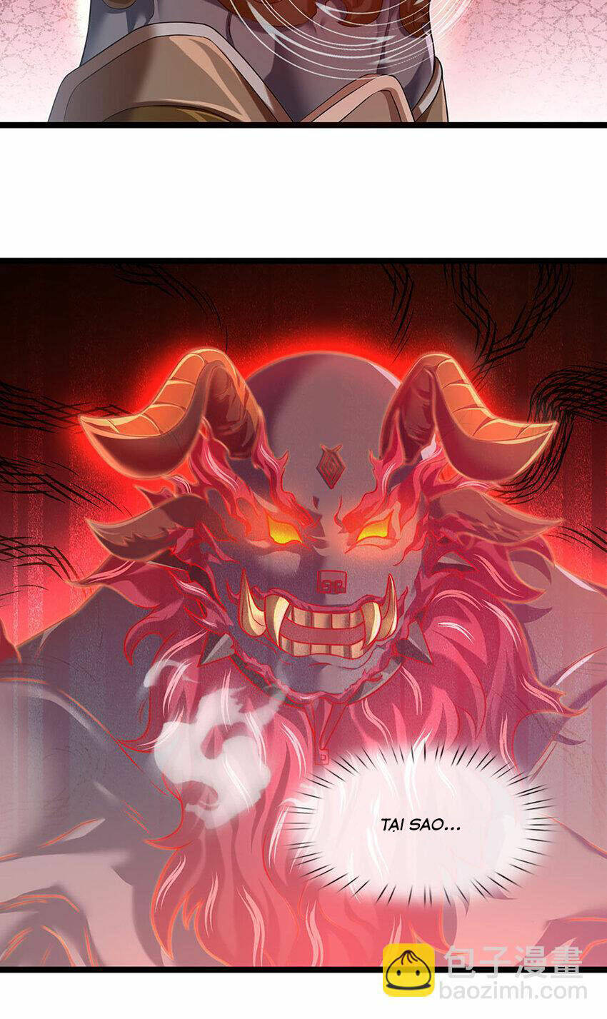 Lựa Chọn Thần Cấp: Ta Không Theo Sáo Lộ Mạnh Lên Chapter 89 - Trang 2