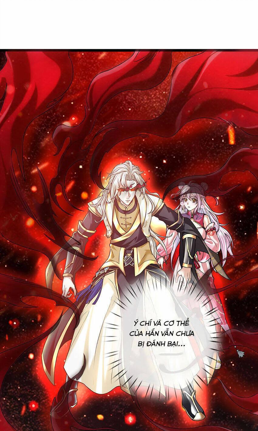 Lựa Chọn Thần Cấp: Ta Không Theo Sáo Lộ Mạnh Lên Chapter 89 - Trang 2