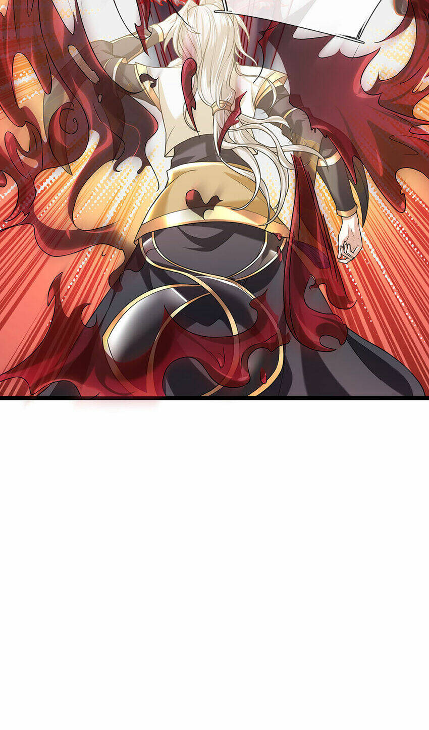 Lựa Chọn Thần Cấp: Ta Không Theo Sáo Lộ Mạnh Lên Chapter 89 - Trang 2