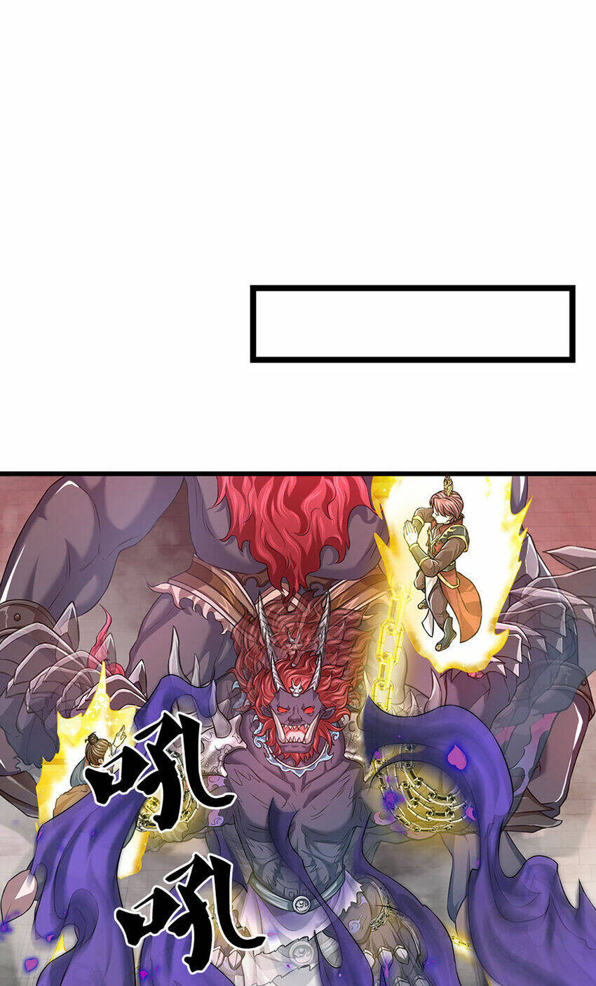 Lựa Chọn Thần Cấp: Ta Không Theo Sáo Lộ Mạnh Lên Chapter 89 - Trang 2