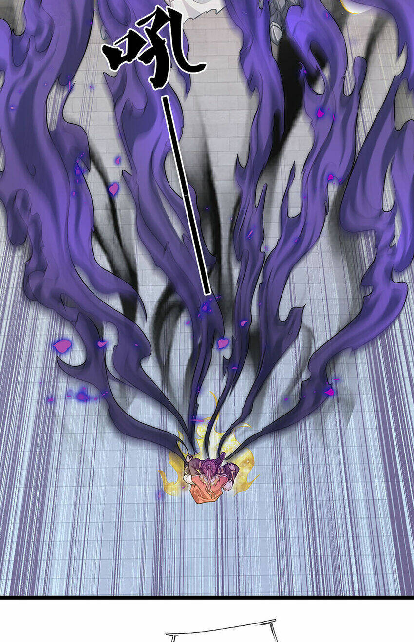 Lựa Chọn Thần Cấp: Ta Không Theo Sáo Lộ Mạnh Lên Chapter 89 - Trang 2