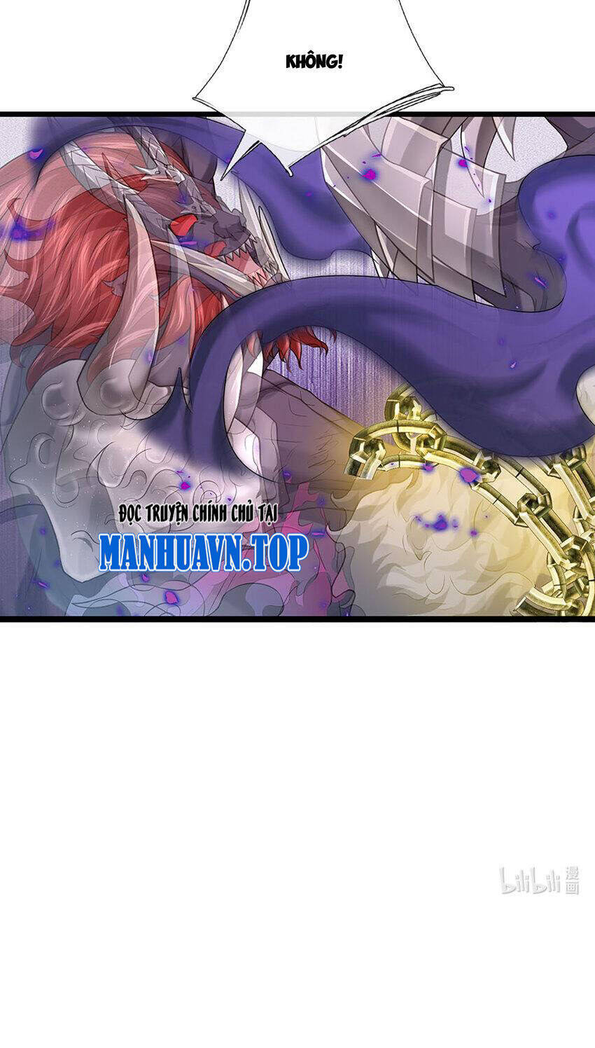 Lựa Chọn Thần Cấp: Ta Không Theo Sáo Lộ Mạnh Lên Chapter 89 - Trang 2