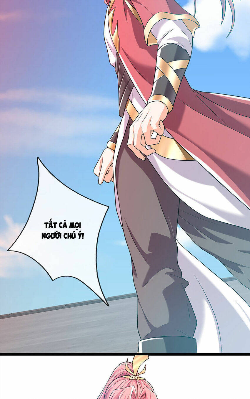 Lựa Chọn Thần Cấp: Ta Không Theo Sáo Lộ Mạnh Lên Chapter 89 - Trang 2