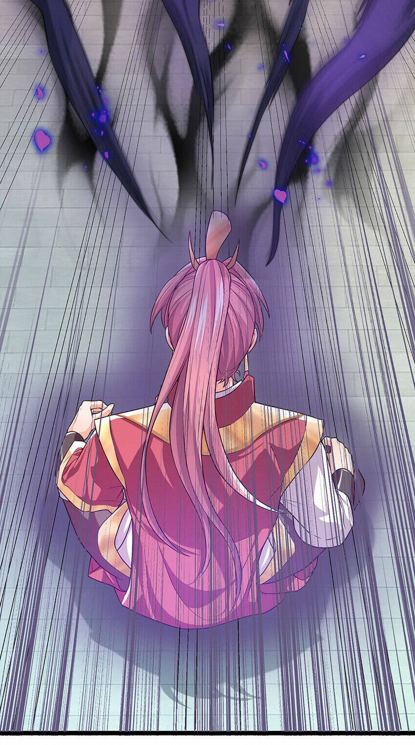 Lựa Chọn Thần Cấp: Ta Không Theo Sáo Lộ Mạnh Lên Chapter 89 - Trang 2