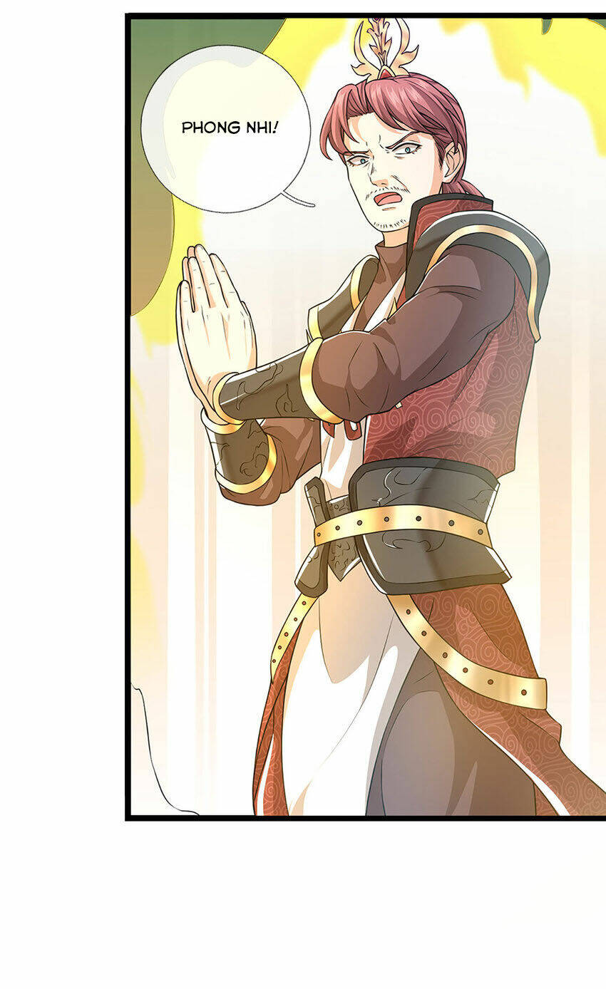 Lựa Chọn Thần Cấp: Ta Không Theo Sáo Lộ Mạnh Lên Chapter 89 - Trang 2