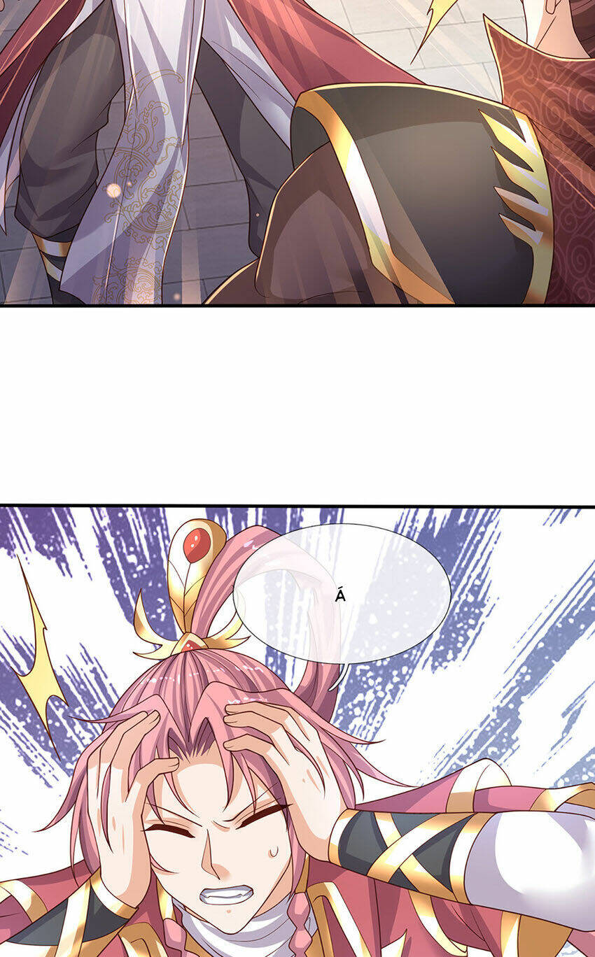 Lựa Chọn Thần Cấp: Ta Không Theo Sáo Lộ Mạnh Lên Chapter 90 - Trang 2