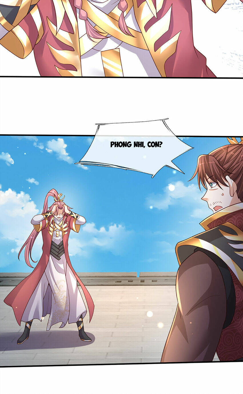 Lựa Chọn Thần Cấp: Ta Không Theo Sáo Lộ Mạnh Lên Chapter 90 - Trang 2