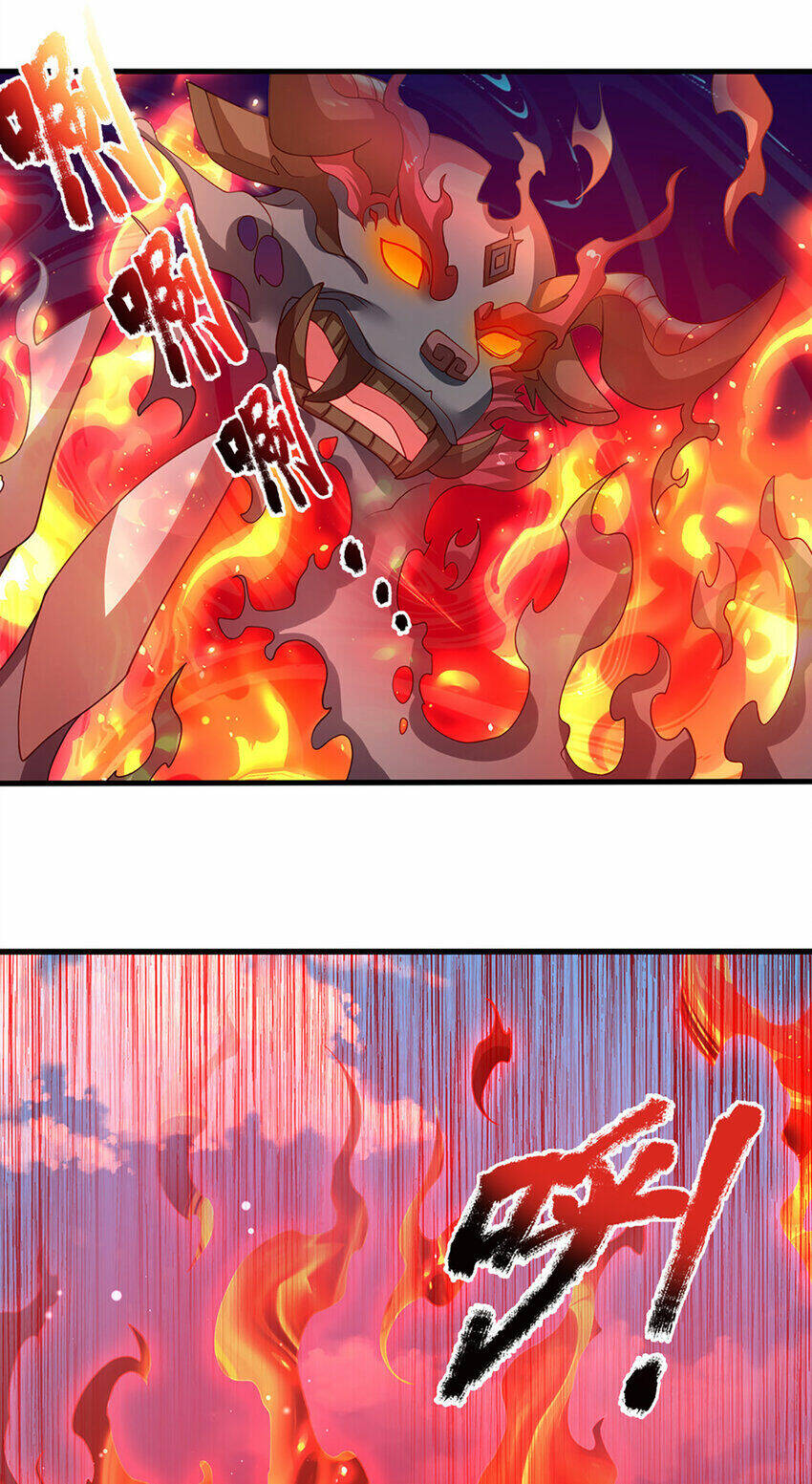 Lựa Chọn Thần Cấp: Ta Không Theo Sáo Lộ Mạnh Lên Chapter 90 - Trang 2