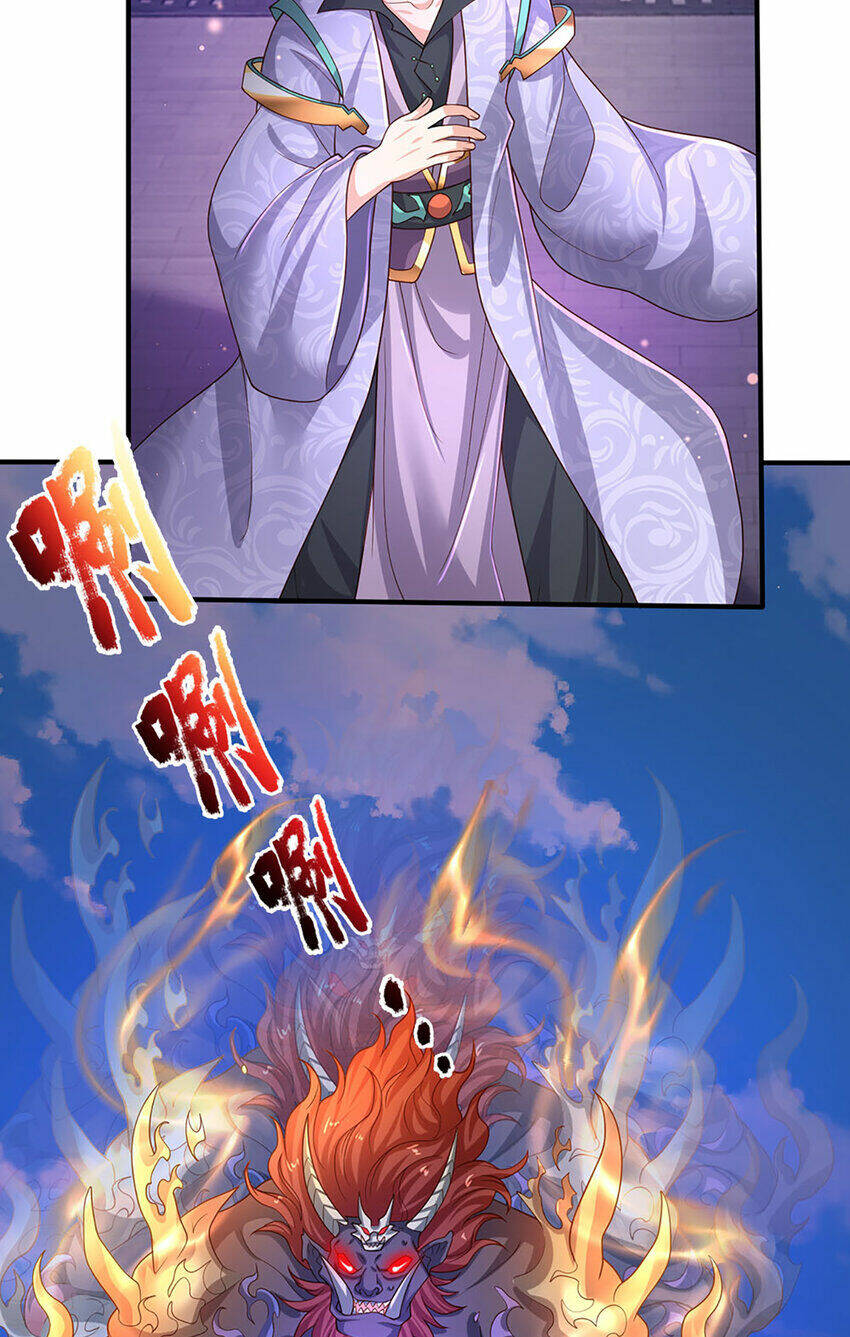 Lựa Chọn Thần Cấp: Ta Không Theo Sáo Lộ Mạnh Lên Chapter 90 - Trang 2