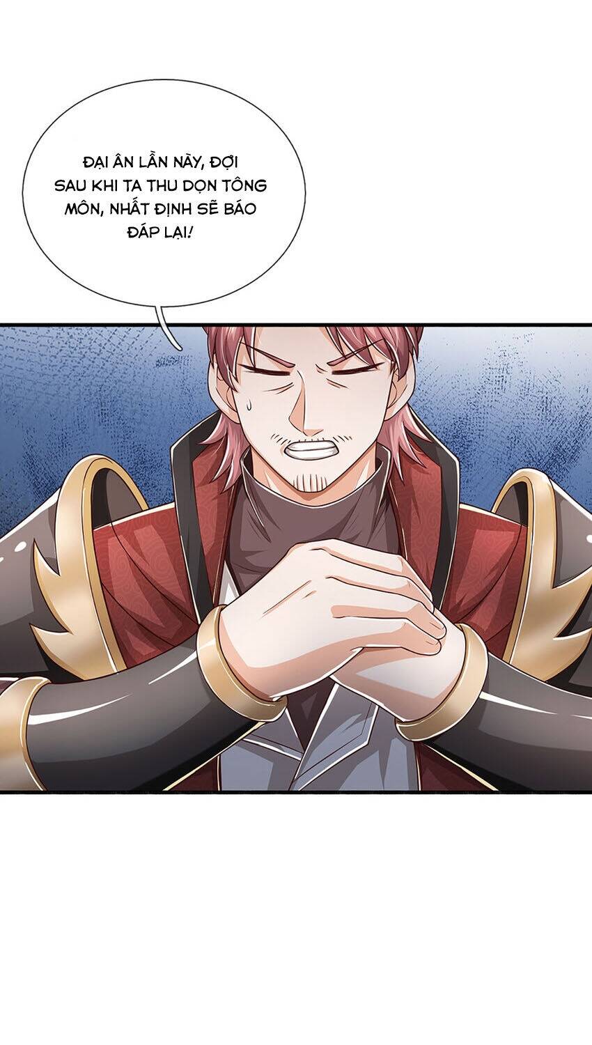 Lựa Chọn Thần Cấp: Ta Không Theo Sáo Lộ Mạnh Lên Chapter 91 - Trang 2