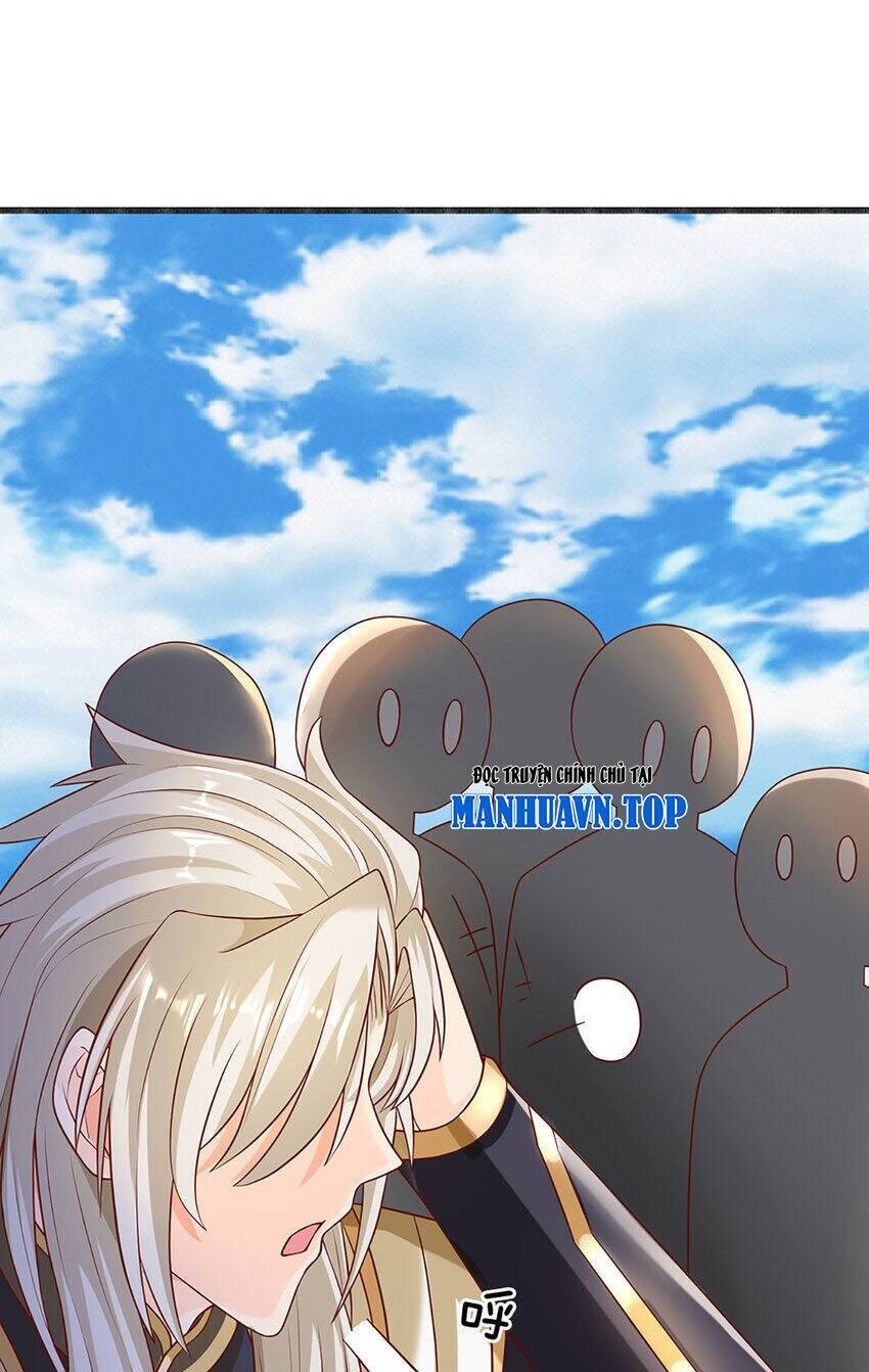 Lựa Chọn Thần Cấp: Ta Không Theo Sáo Lộ Mạnh Lên Chapter 91 - Trang 2