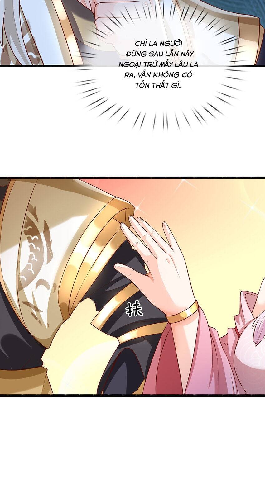 Lựa Chọn Thần Cấp: Ta Không Theo Sáo Lộ Mạnh Lên Chapter 91 - Trang 2