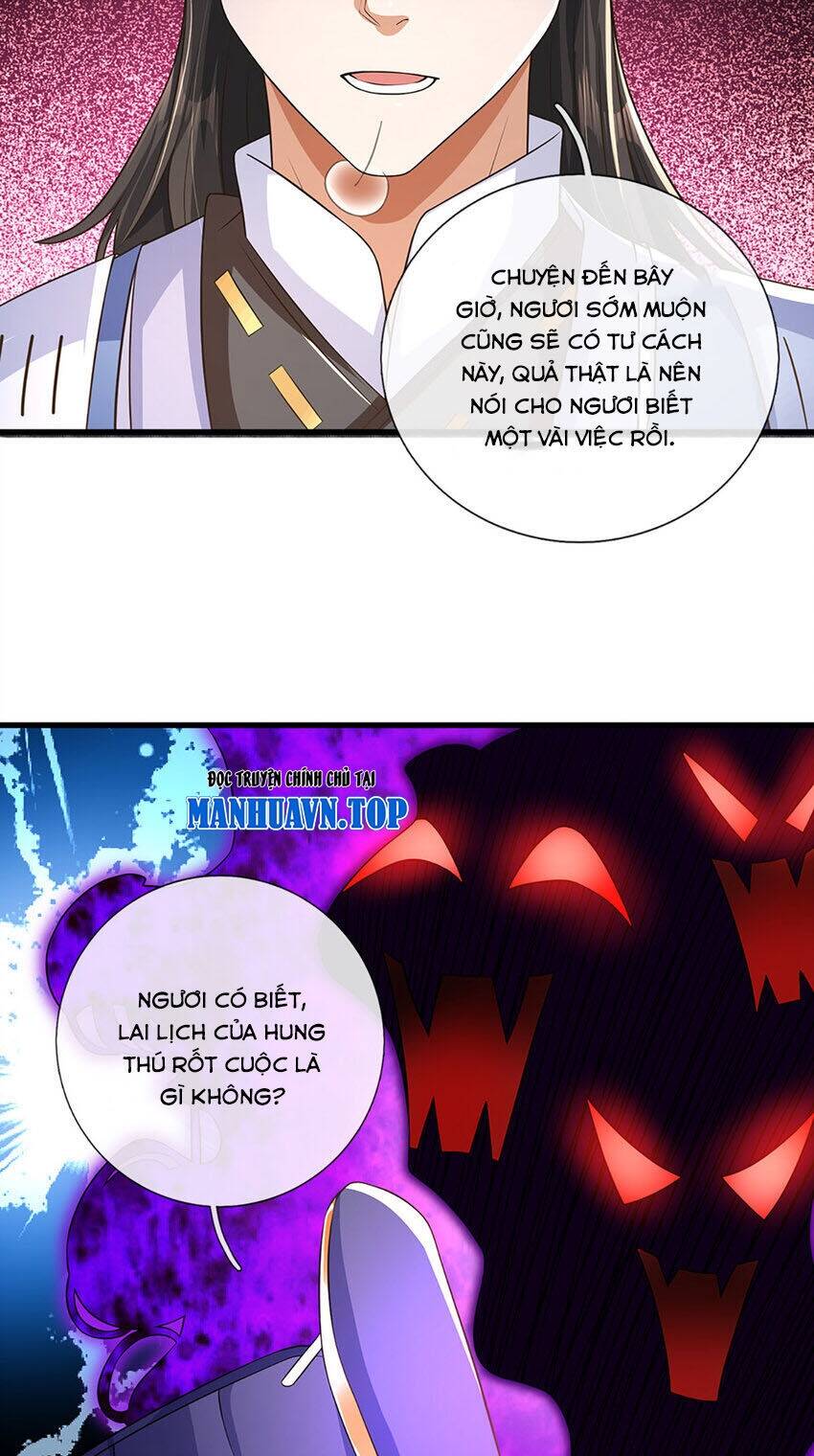 Lựa Chọn Thần Cấp: Ta Không Theo Sáo Lộ Mạnh Lên Chapter 91 - Trang 2