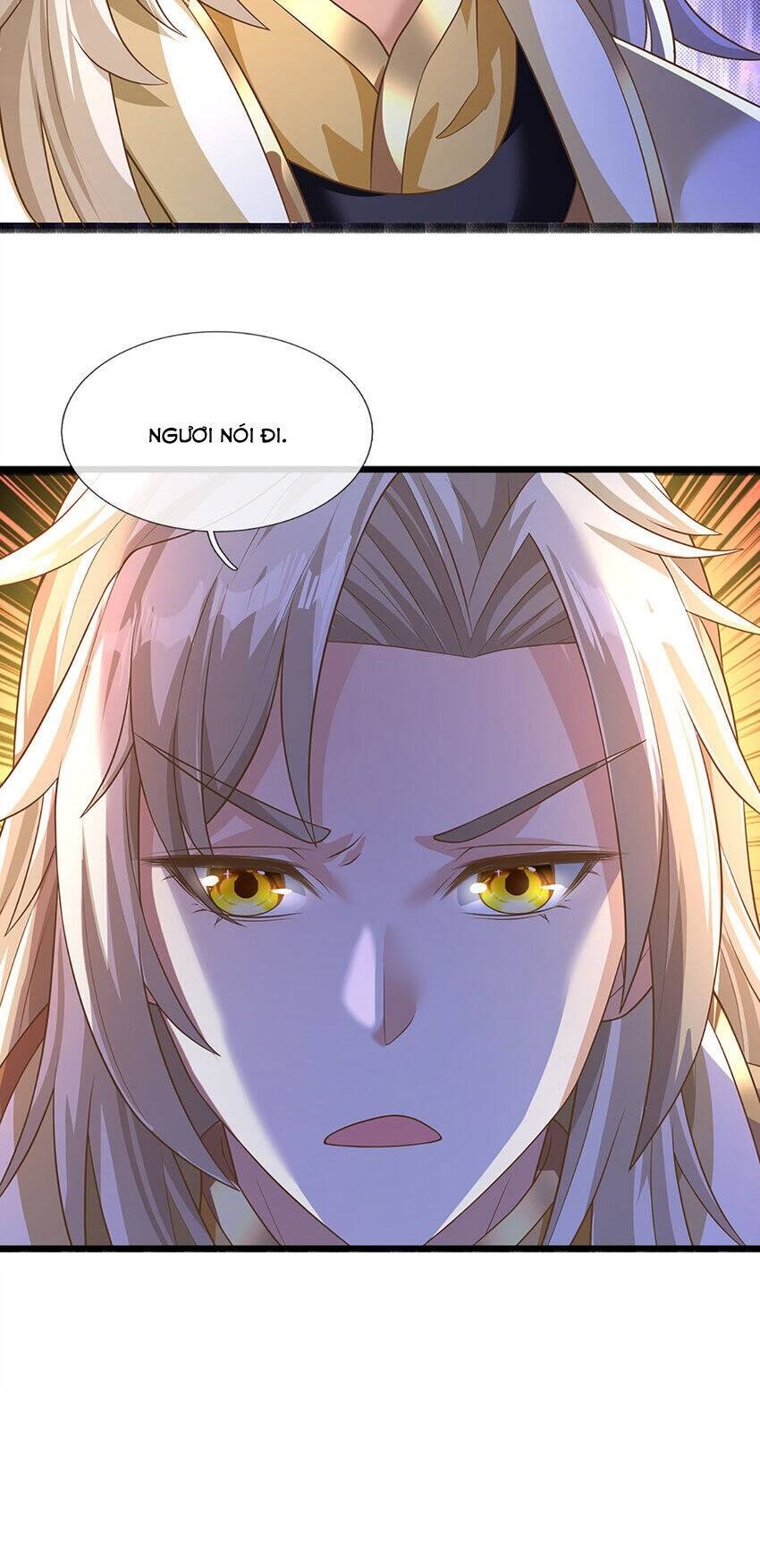 Lựa Chọn Thần Cấp: Ta Không Theo Sáo Lộ Mạnh Lên Chapter 91 - Trang 2