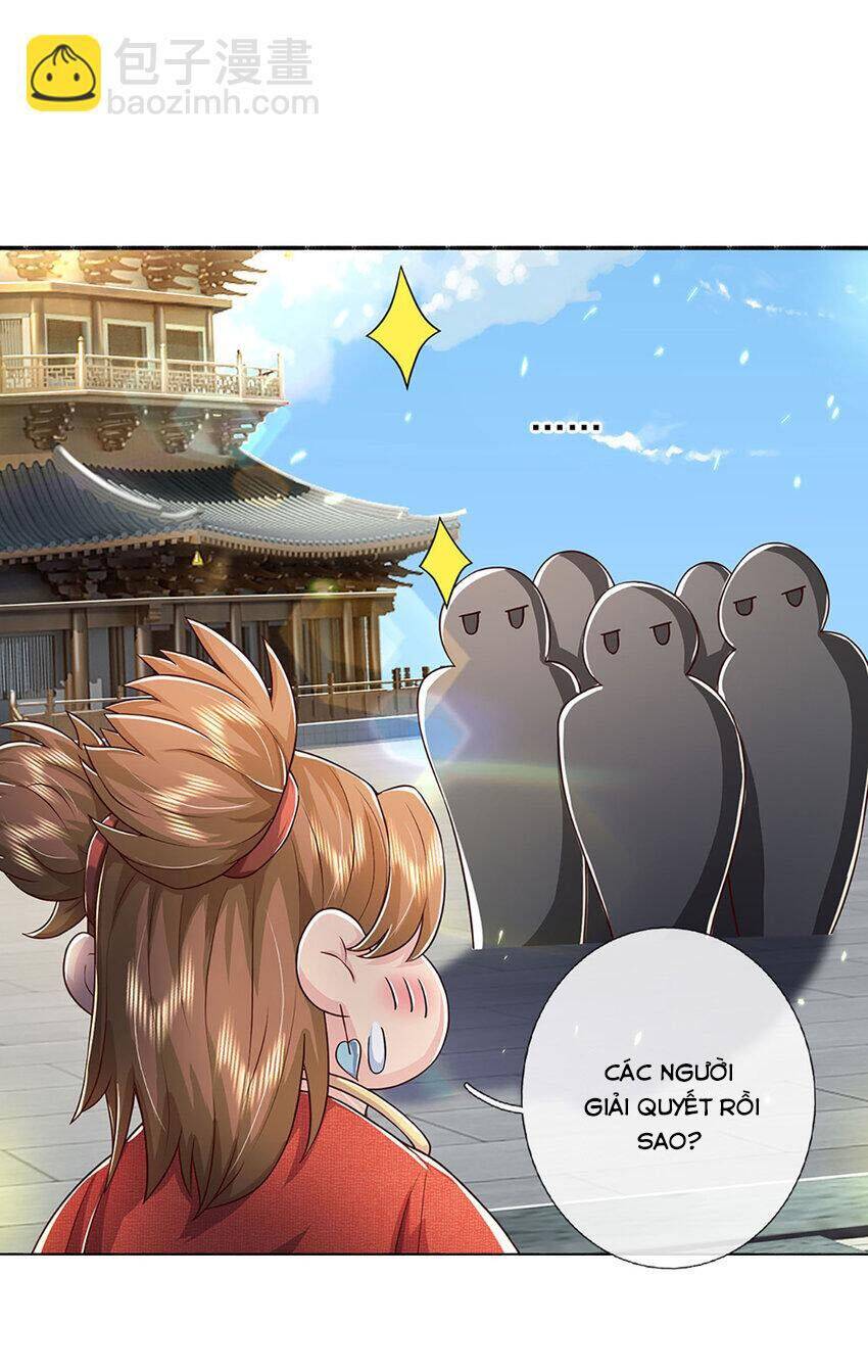 Lựa Chọn Thần Cấp: Ta Không Theo Sáo Lộ Mạnh Lên Chapter 91 - Trang 2