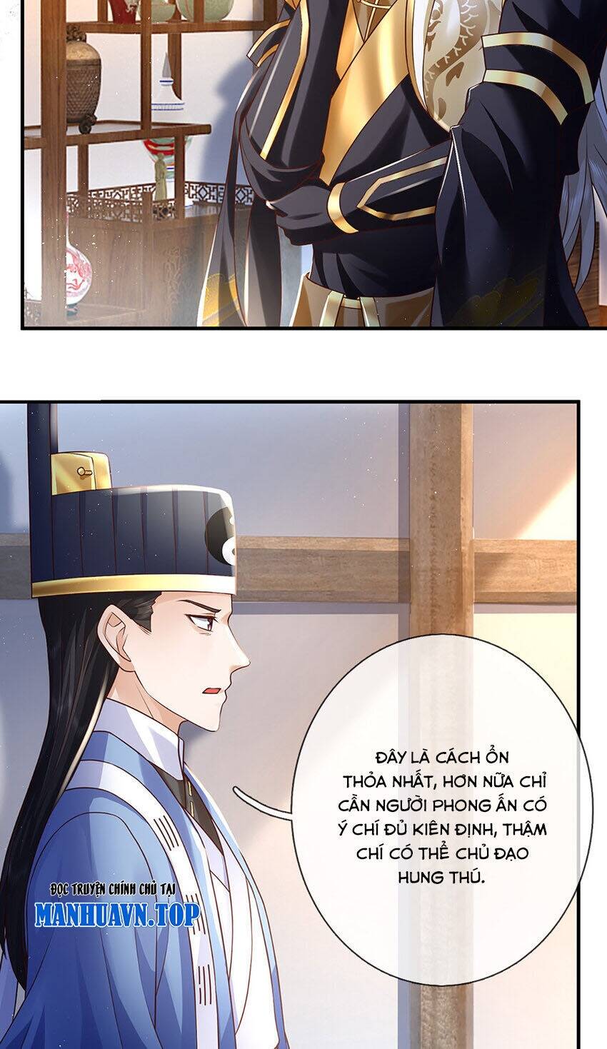 Lựa Chọn Thần Cấp: Ta Không Theo Sáo Lộ Mạnh Lên Chapter 92 - Trang 2