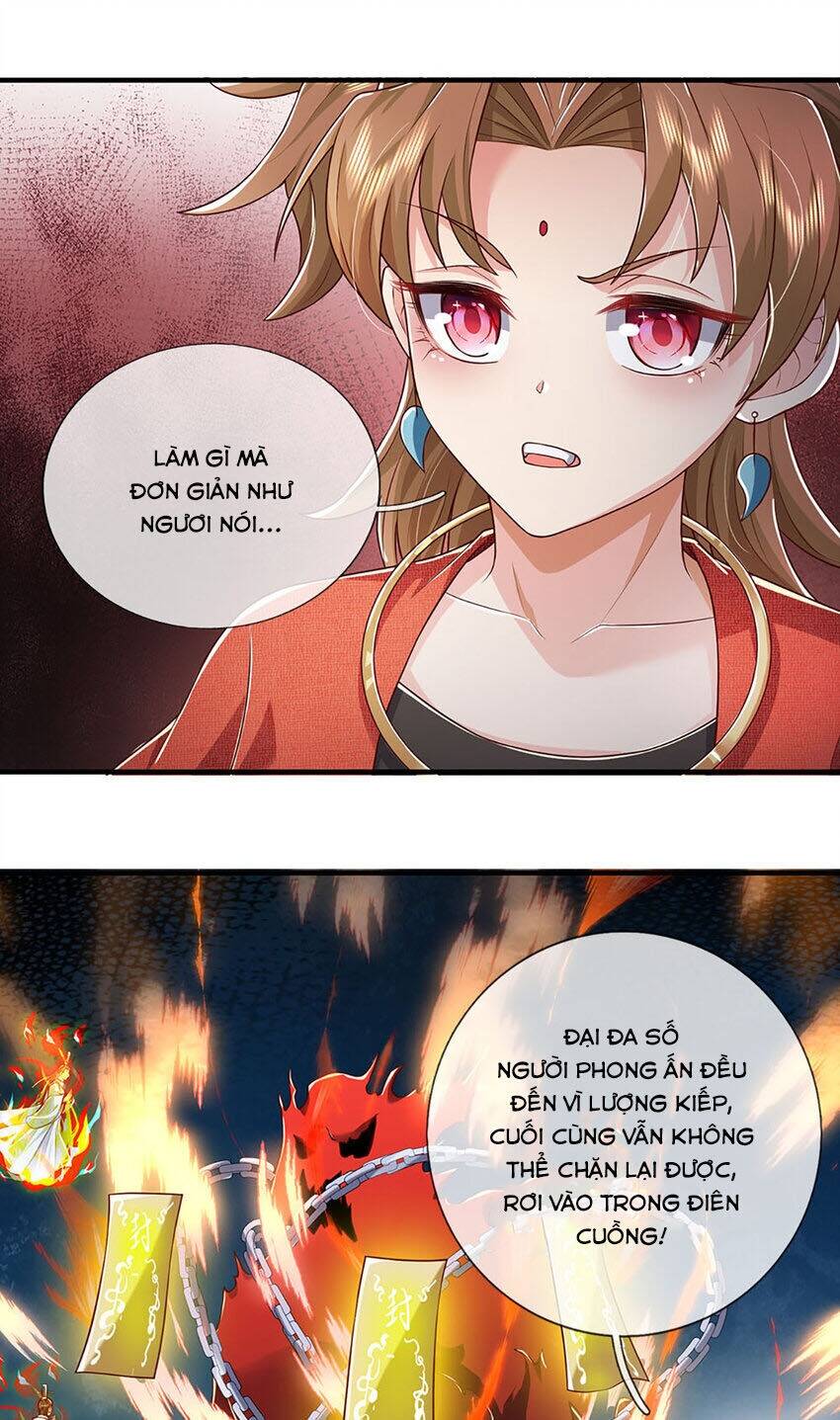 Lựa Chọn Thần Cấp: Ta Không Theo Sáo Lộ Mạnh Lên Chapter 92 - Trang 2