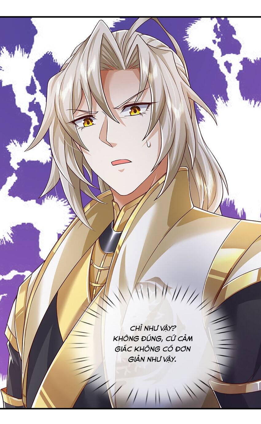 Lựa Chọn Thần Cấp: Ta Không Theo Sáo Lộ Mạnh Lên Chapter 92 - Trang 2