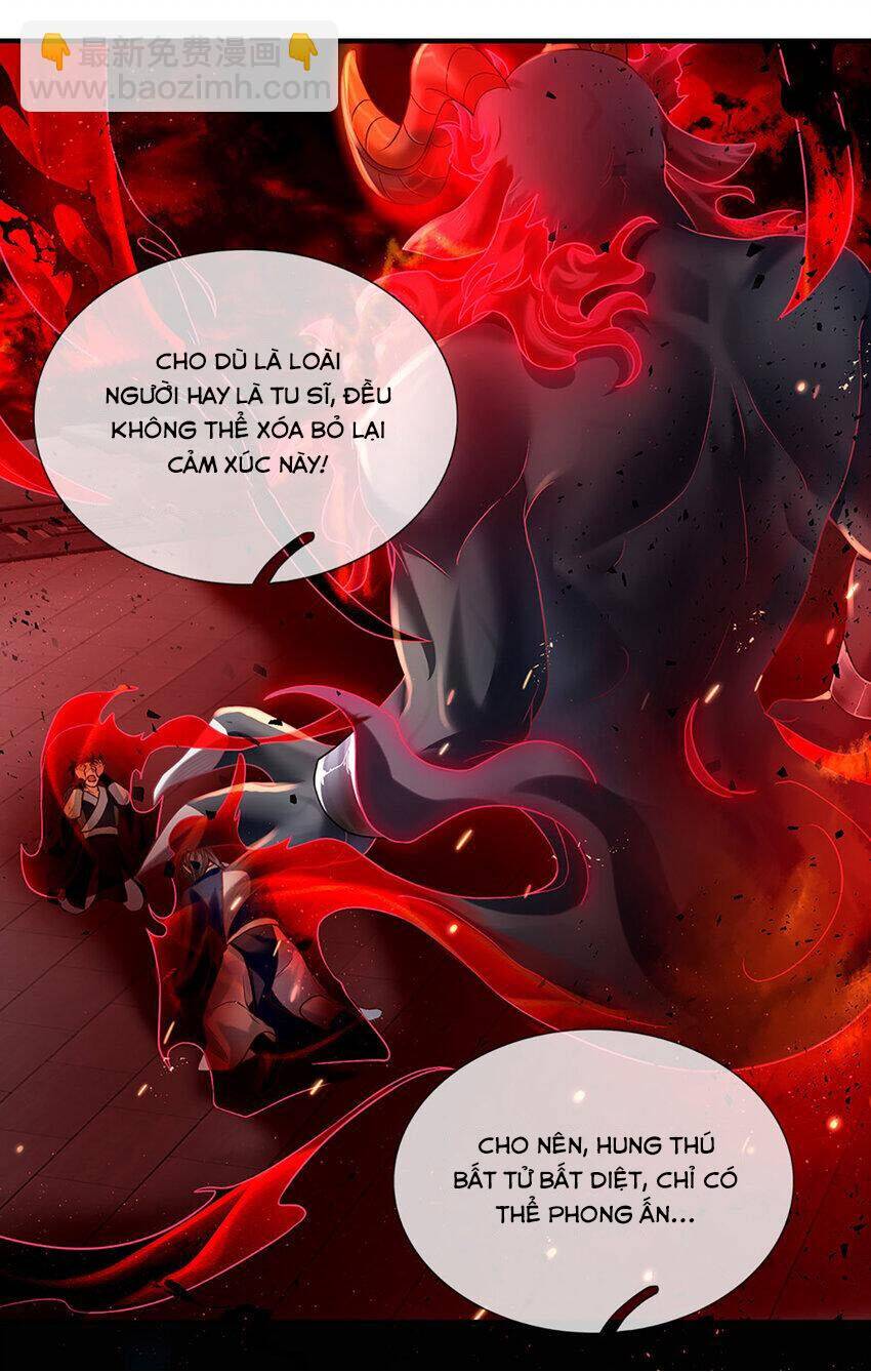 Lựa Chọn Thần Cấp: Ta Không Theo Sáo Lộ Mạnh Lên Chapter 92 - Trang 2