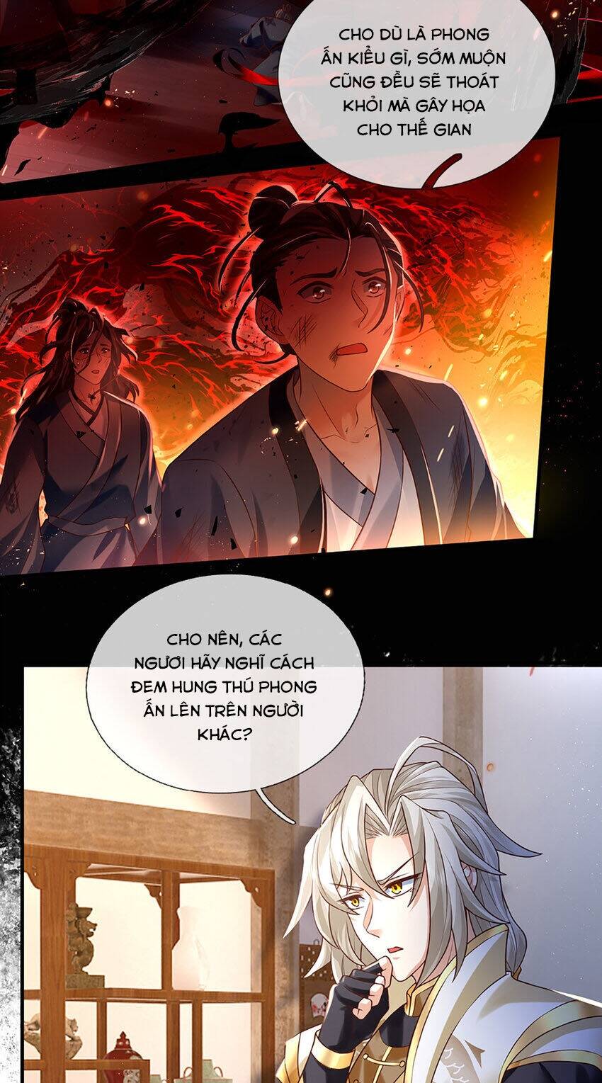 Lựa Chọn Thần Cấp: Ta Không Theo Sáo Lộ Mạnh Lên Chapter 92 - Trang 2