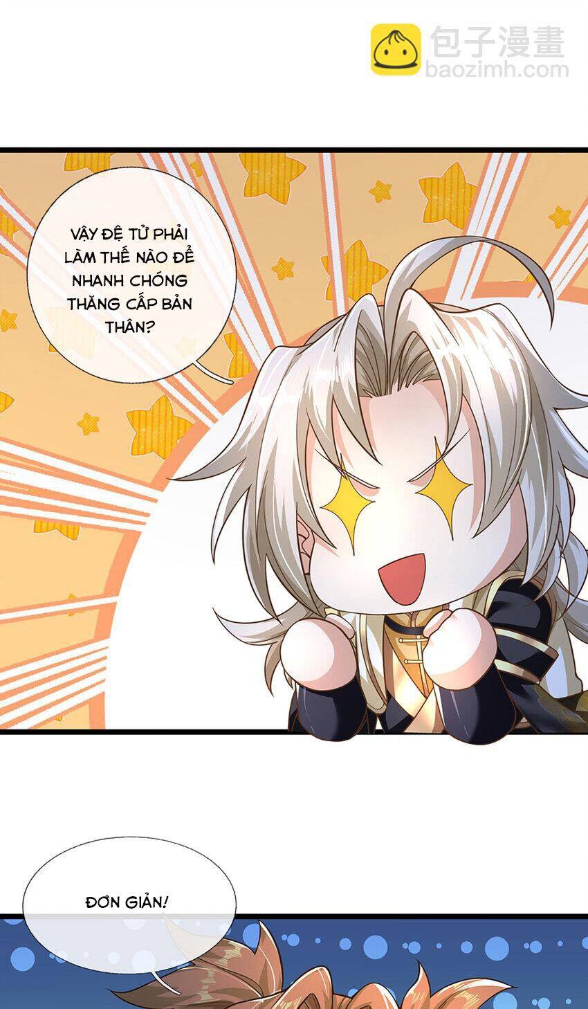 Lựa Chọn Thần Cấp: Ta Không Theo Sáo Lộ Mạnh Lên Chapter 93 - Trang 2