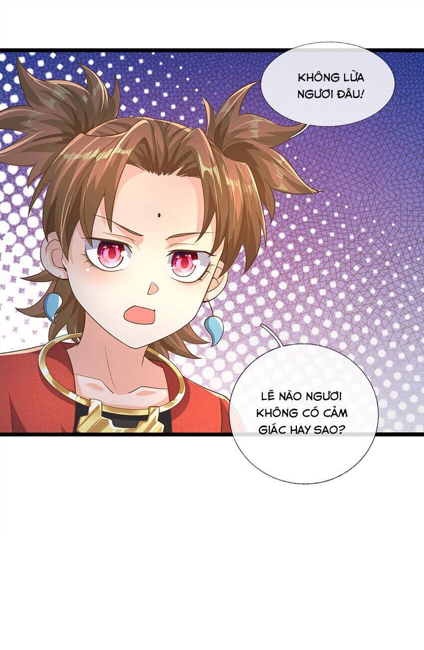 Lựa Chọn Thần Cấp: Ta Không Theo Sáo Lộ Mạnh Lên Chapter 93 - Trang 2