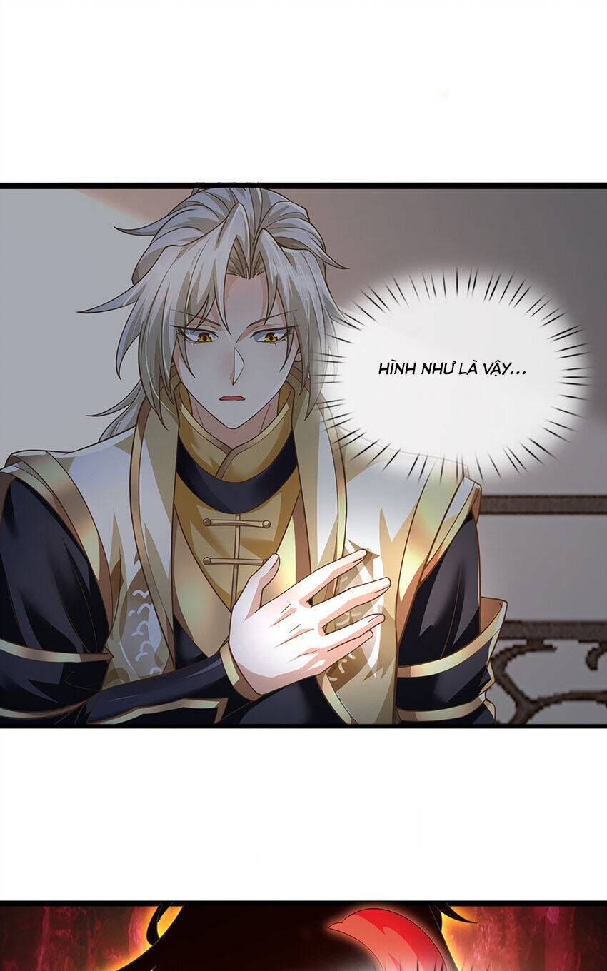 Lựa Chọn Thần Cấp: Ta Không Theo Sáo Lộ Mạnh Lên Chapter 93 - Trang 2