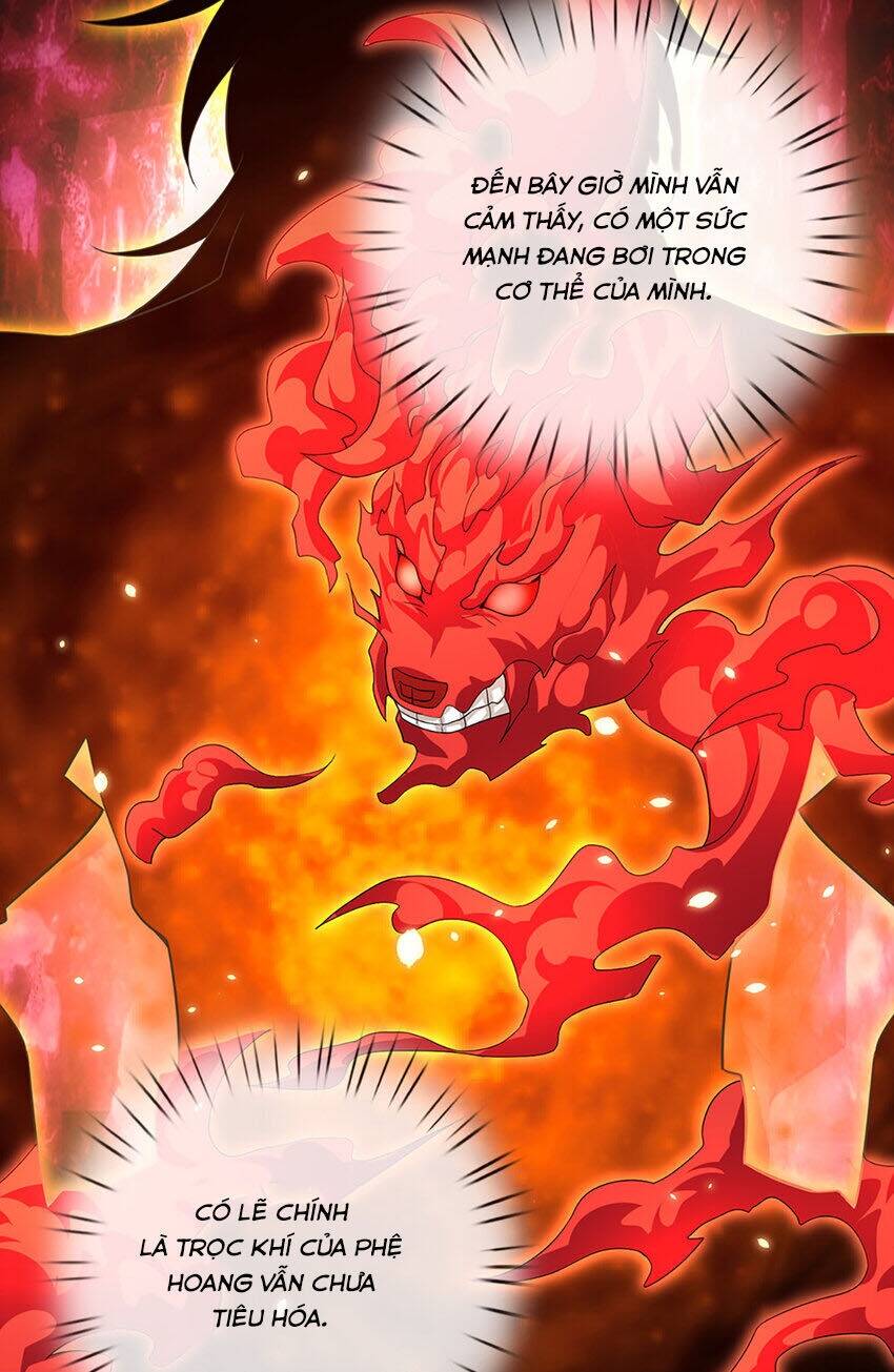 Lựa Chọn Thần Cấp: Ta Không Theo Sáo Lộ Mạnh Lên Chapter 93 - Trang 2