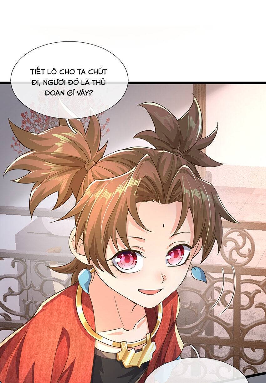 Lựa Chọn Thần Cấp: Ta Không Theo Sáo Lộ Mạnh Lên Chapter 93 - Trang 2