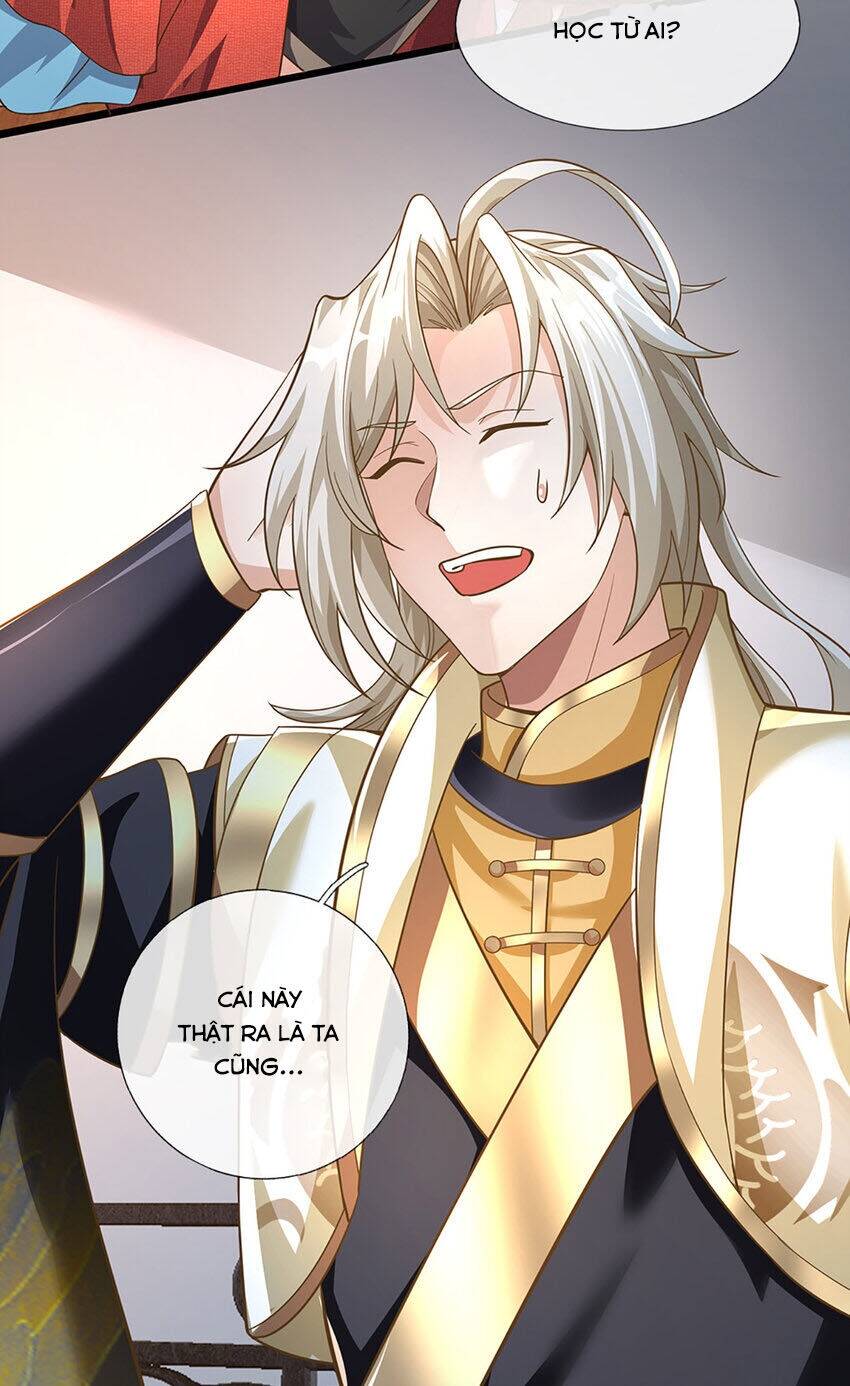 Lựa Chọn Thần Cấp: Ta Không Theo Sáo Lộ Mạnh Lên Chapter 93 - Trang 2