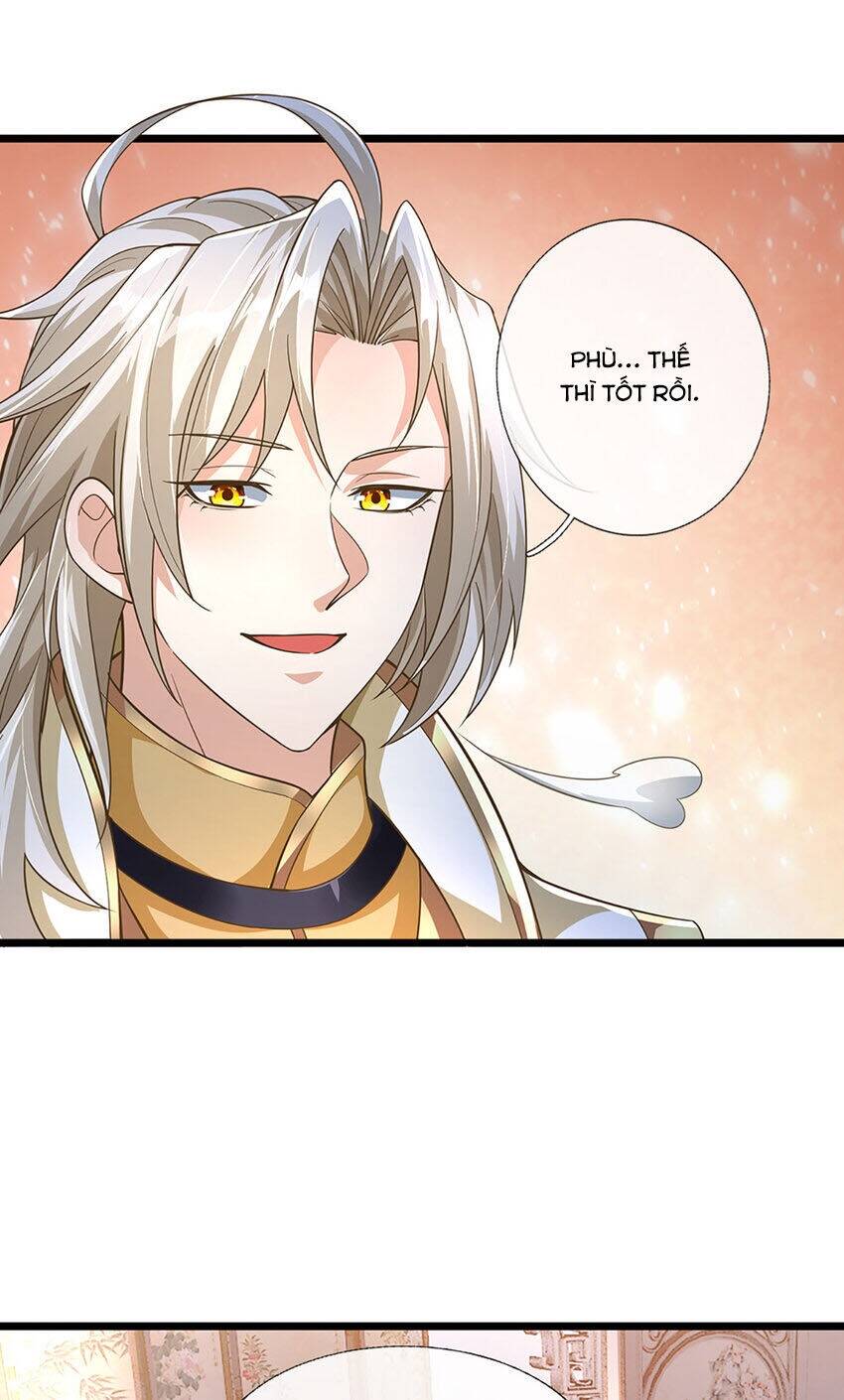 Lựa Chọn Thần Cấp: Ta Không Theo Sáo Lộ Mạnh Lên Chapter 93 - Trang 2