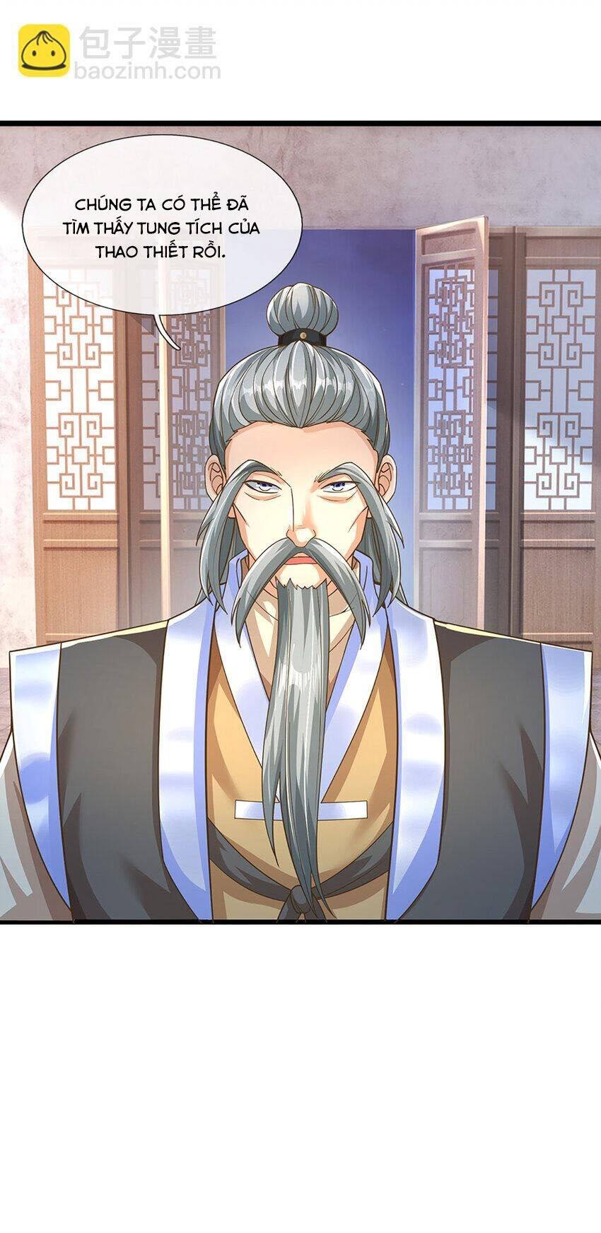 Lựa Chọn Thần Cấp: Ta Không Theo Sáo Lộ Mạnh Lên Chapter 93 - Trang 2