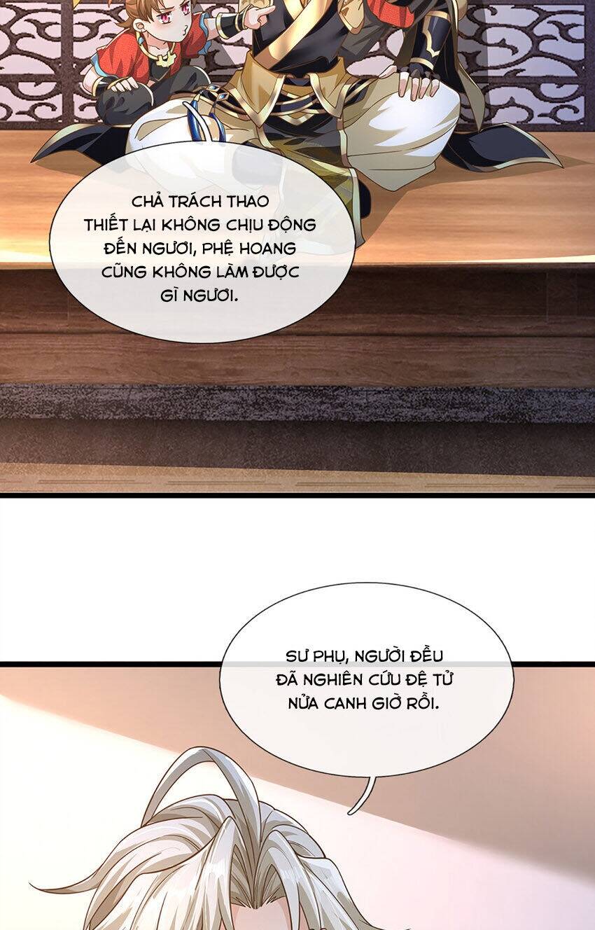 Lựa Chọn Thần Cấp: Ta Không Theo Sáo Lộ Mạnh Lên Chapter 93 - Trang 2