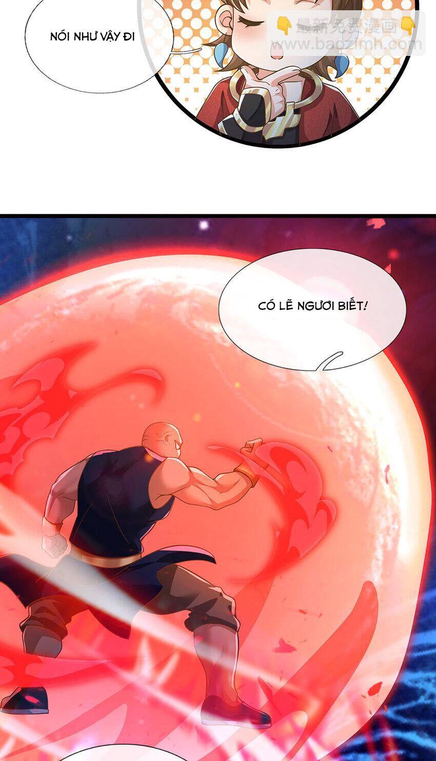 Lựa Chọn Thần Cấp: Ta Không Theo Sáo Lộ Mạnh Lên Chapter 93 - Trang 2