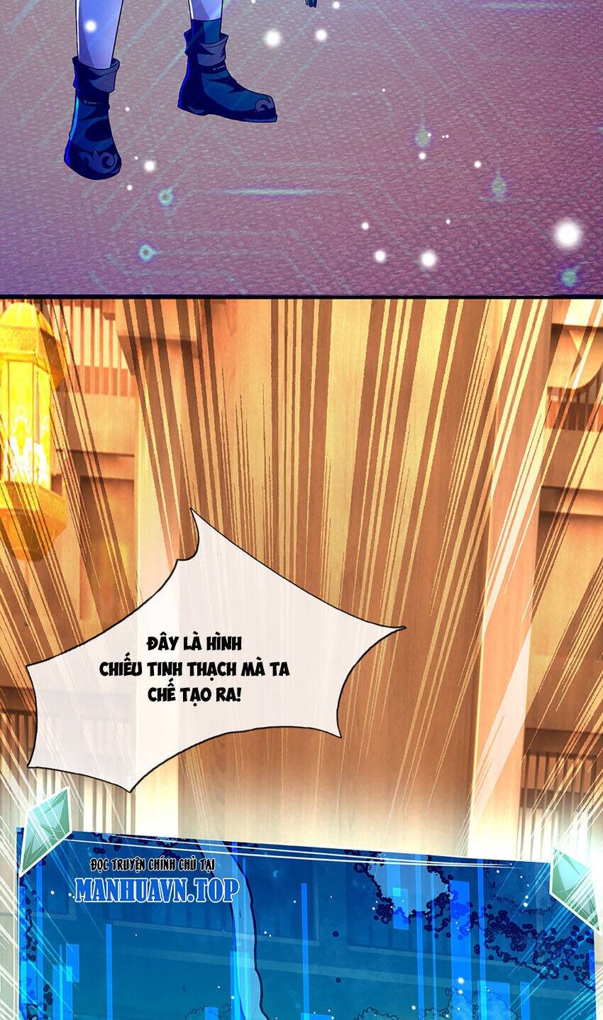 Lựa Chọn Thần Cấp: Ta Không Theo Sáo Lộ Mạnh Lên Chapter 94 - Trang 2