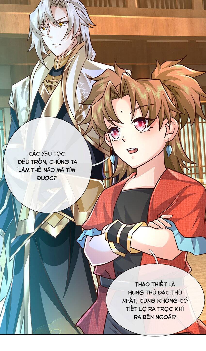 Lựa Chọn Thần Cấp: Ta Không Theo Sáo Lộ Mạnh Lên Chapter 94 - Trang 2