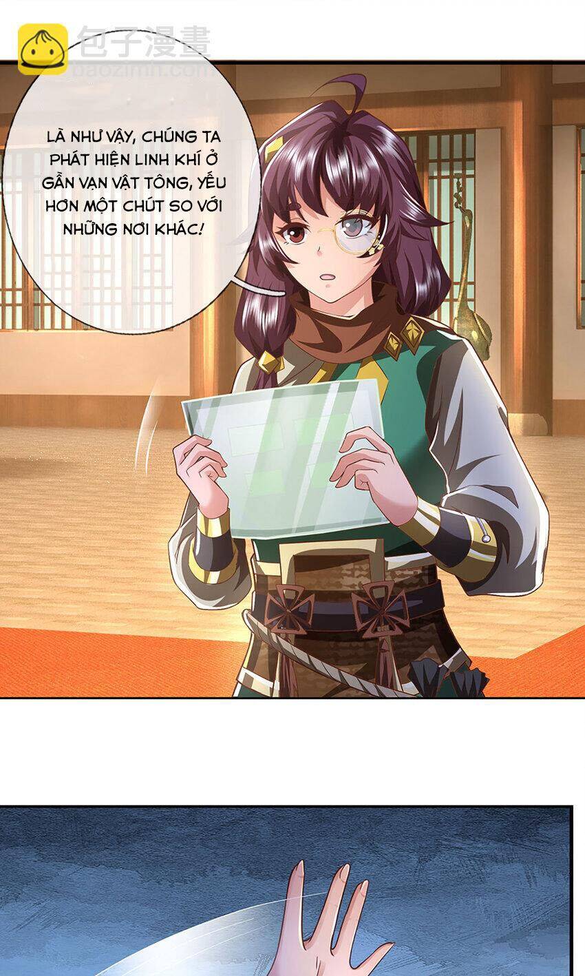 Lựa Chọn Thần Cấp: Ta Không Theo Sáo Lộ Mạnh Lên Chapter 94 - Trang 2