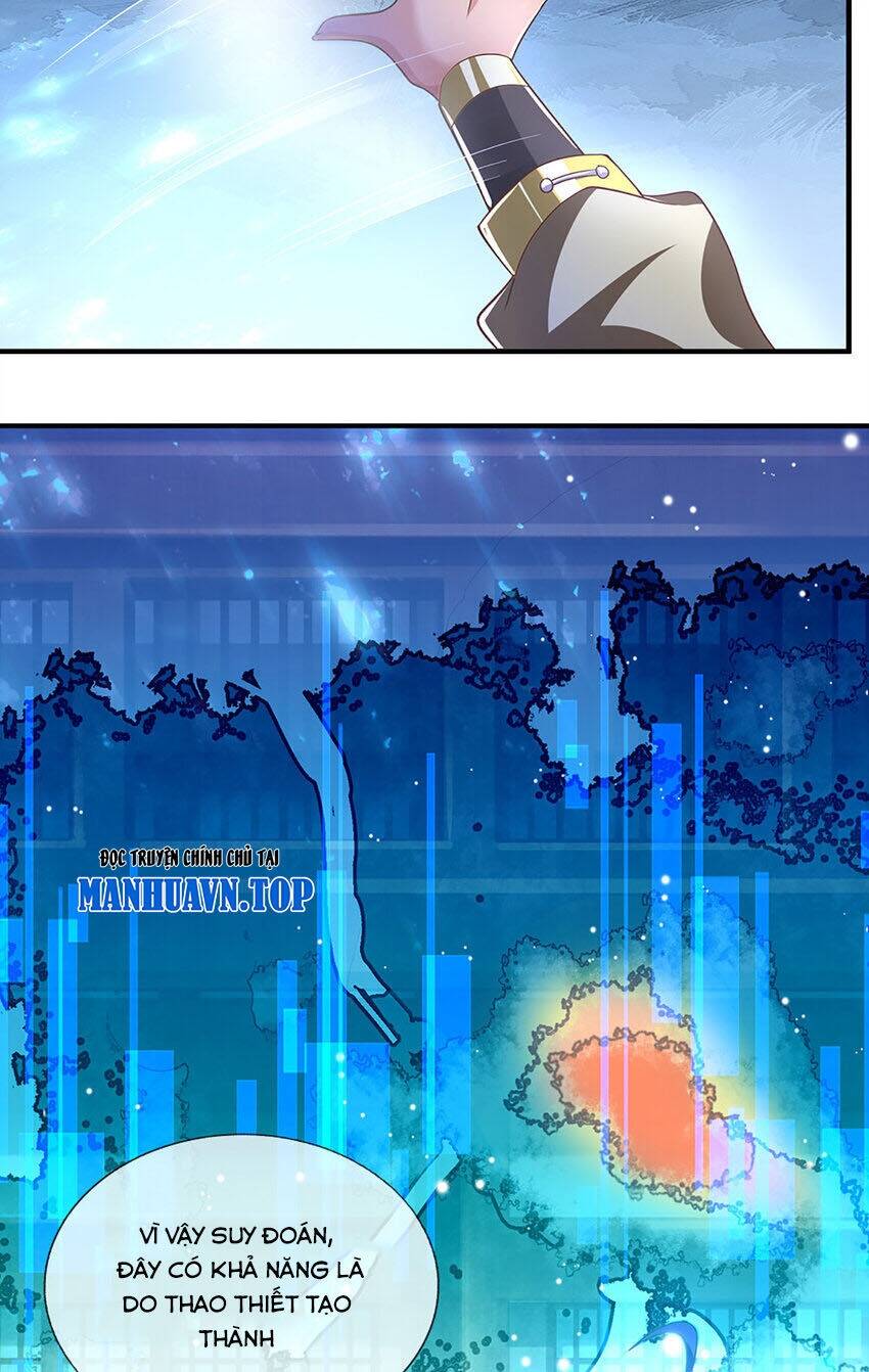 Lựa Chọn Thần Cấp: Ta Không Theo Sáo Lộ Mạnh Lên Chapter 94 - Trang 2