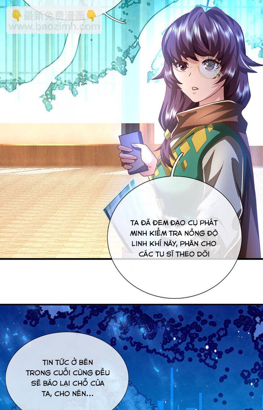 Lựa Chọn Thần Cấp: Ta Không Theo Sáo Lộ Mạnh Lên Chapter 94 - Trang 2