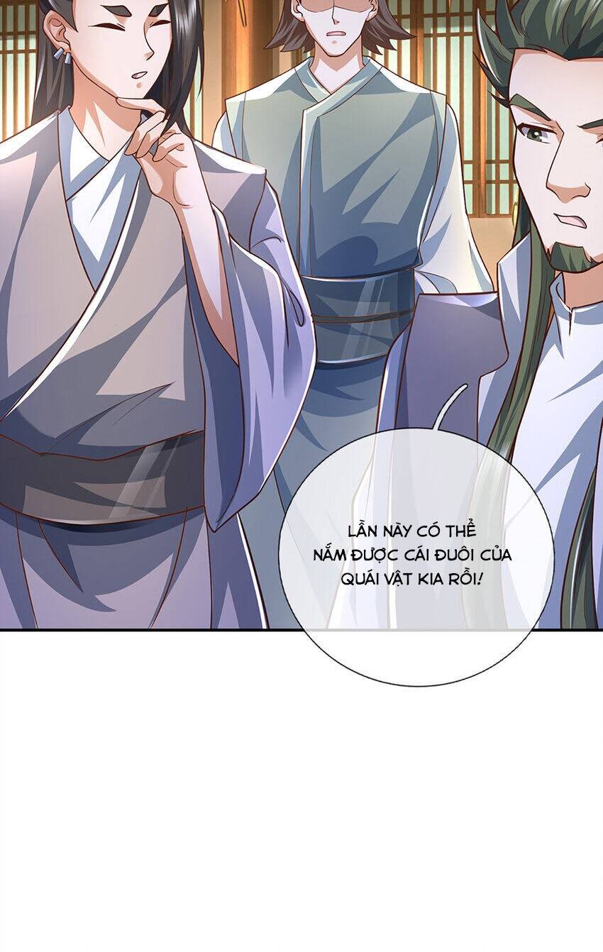 Lựa Chọn Thần Cấp: Ta Không Theo Sáo Lộ Mạnh Lên Chapter 94 - Trang 2