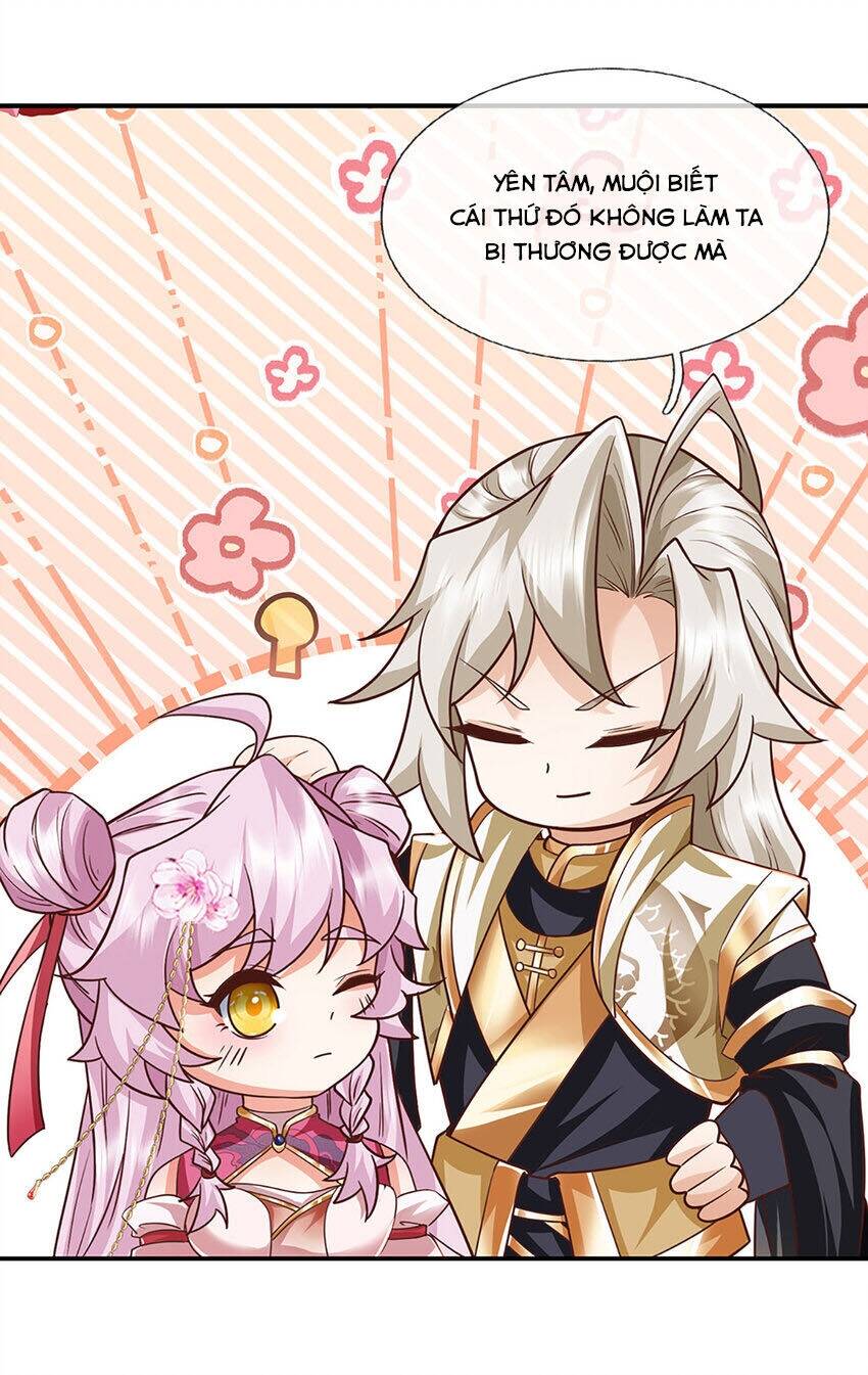 Lựa Chọn Thần Cấp: Ta Không Theo Sáo Lộ Mạnh Lên Chapter 94 - Trang 2