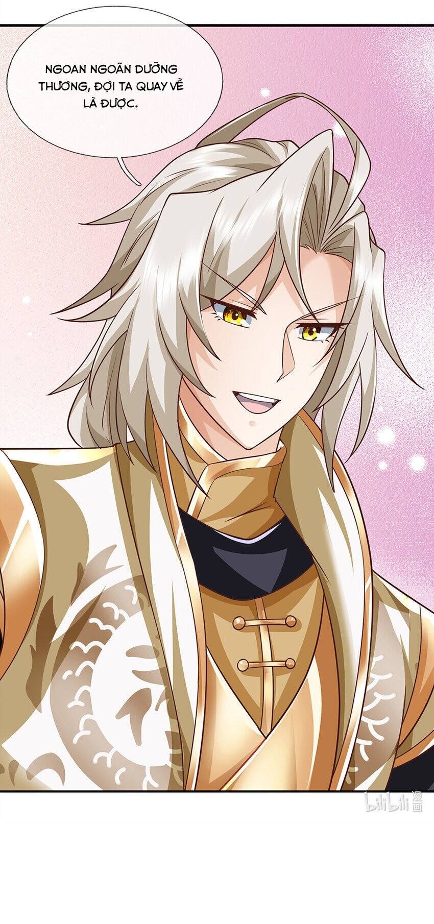 Lựa Chọn Thần Cấp: Ta Không Theo Sáo Lộ Mạnh Lên Chapter 94 - Trang 2