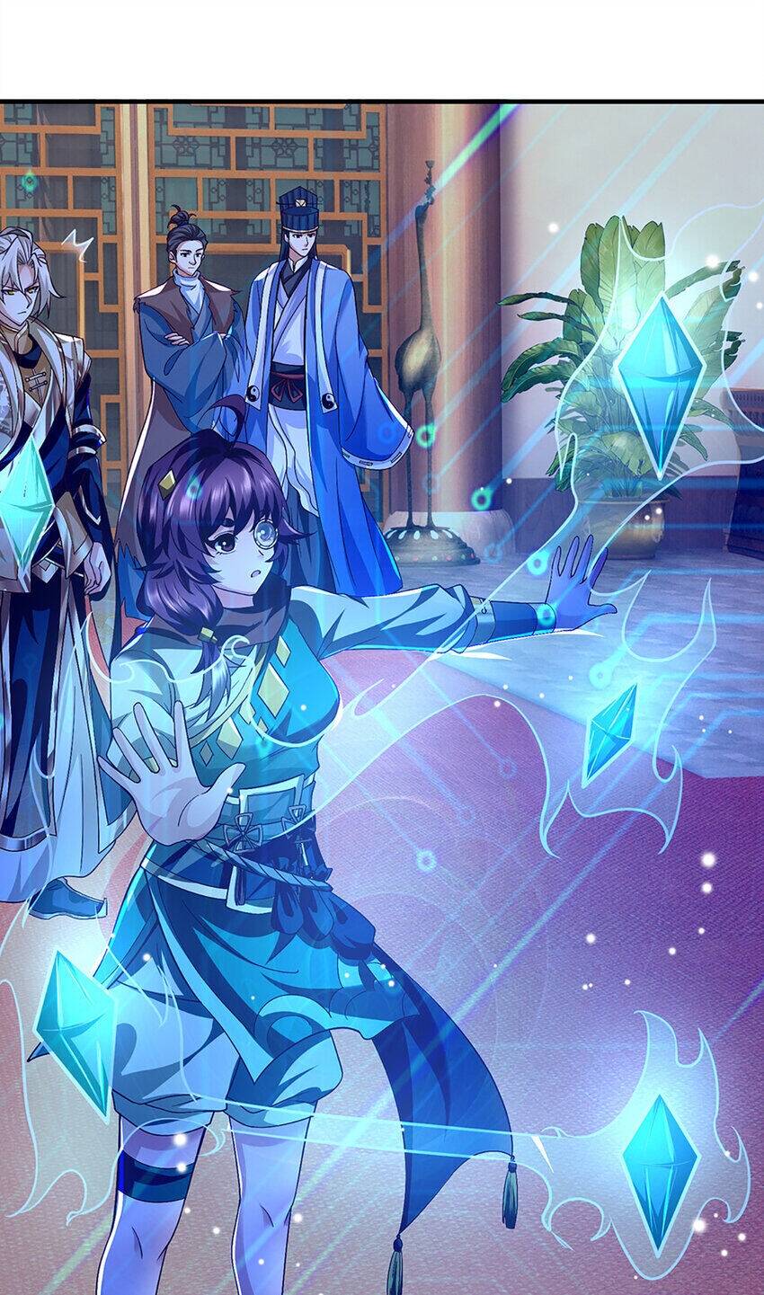 Lựa Chọn Thần Cấp: Ta Không Theo Sáo Lộ Mạnh Lên Chapter 94 - Trang 2