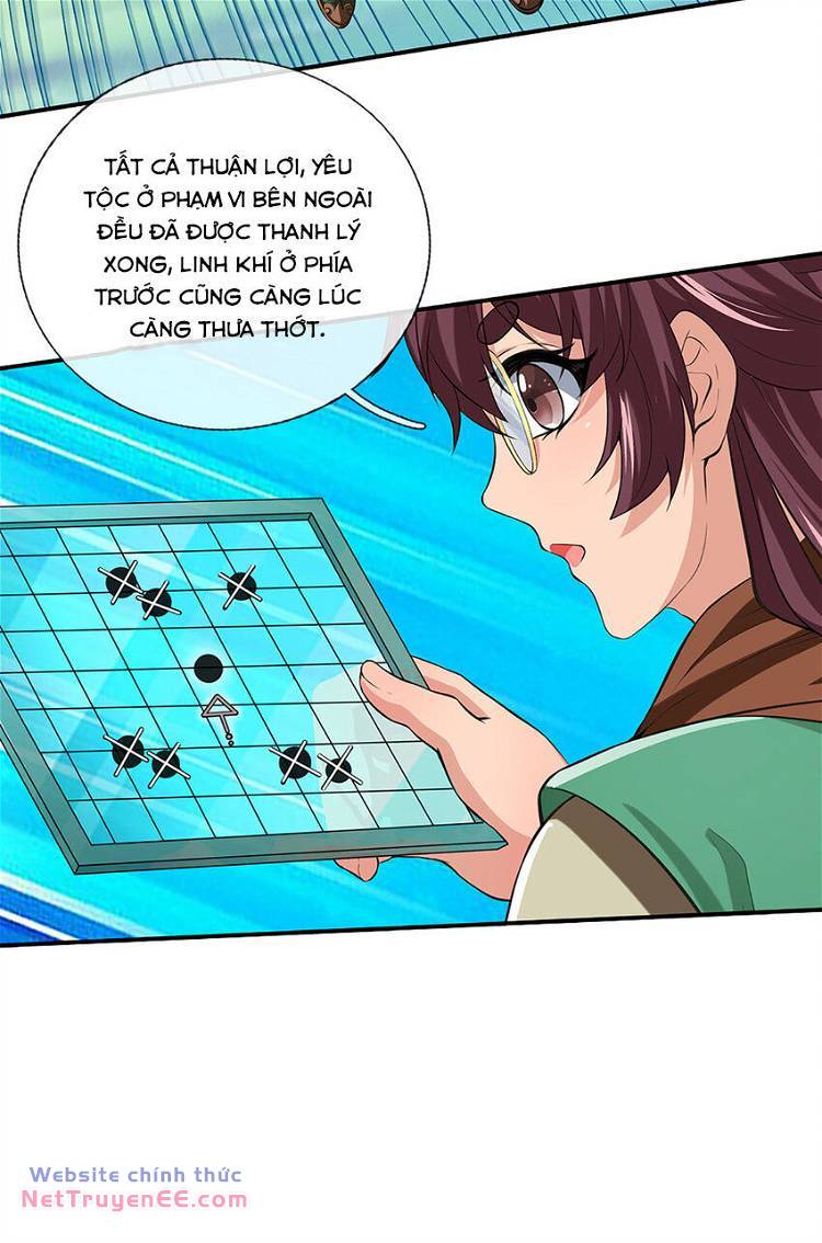 Lựa Chọn Thần Cấp: Ta Không Theo Sáo Lộ Mạnh Lên Chapter 95 - Trang 2