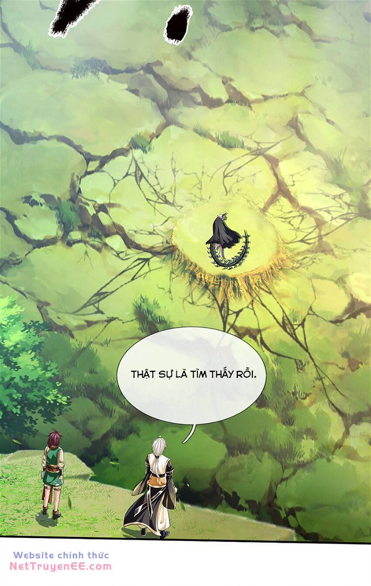 Lựa Chọn Thần Cấp: Ta Không Theo Sáo Lộ Mạnh Lên Chapter 95 - Trang 2