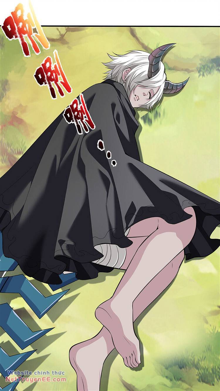 Lựa Chọn Thần Cấp: Ta Không Theo Sáo Lộ Mạnh Lên Chapter 95 - Trang 2